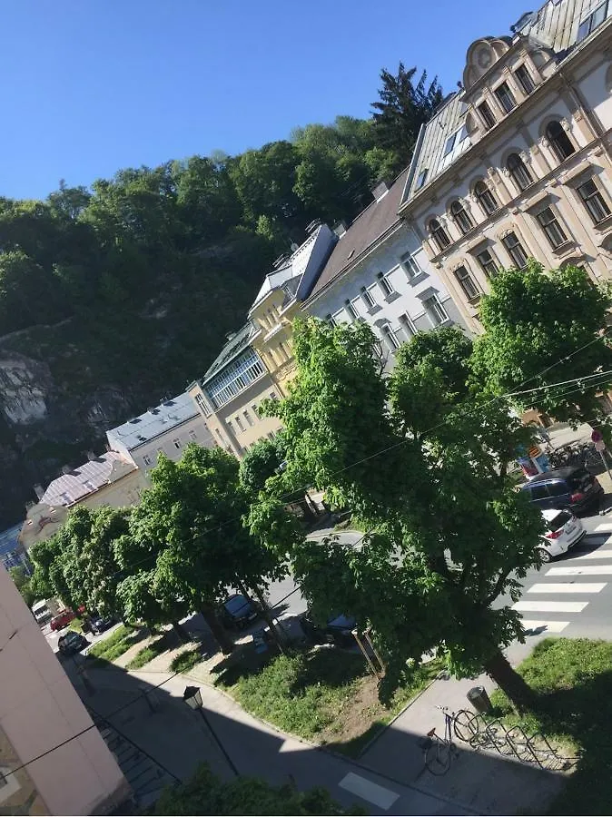 Modernes 3Zi-App. Im Herzen Salzburgs 아파트 오스트리아
