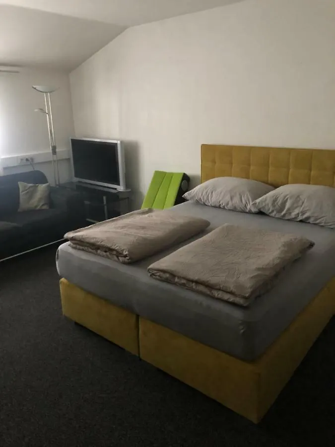 Modernes 3Zi-App. Im Herzen Salzburgs Apartment