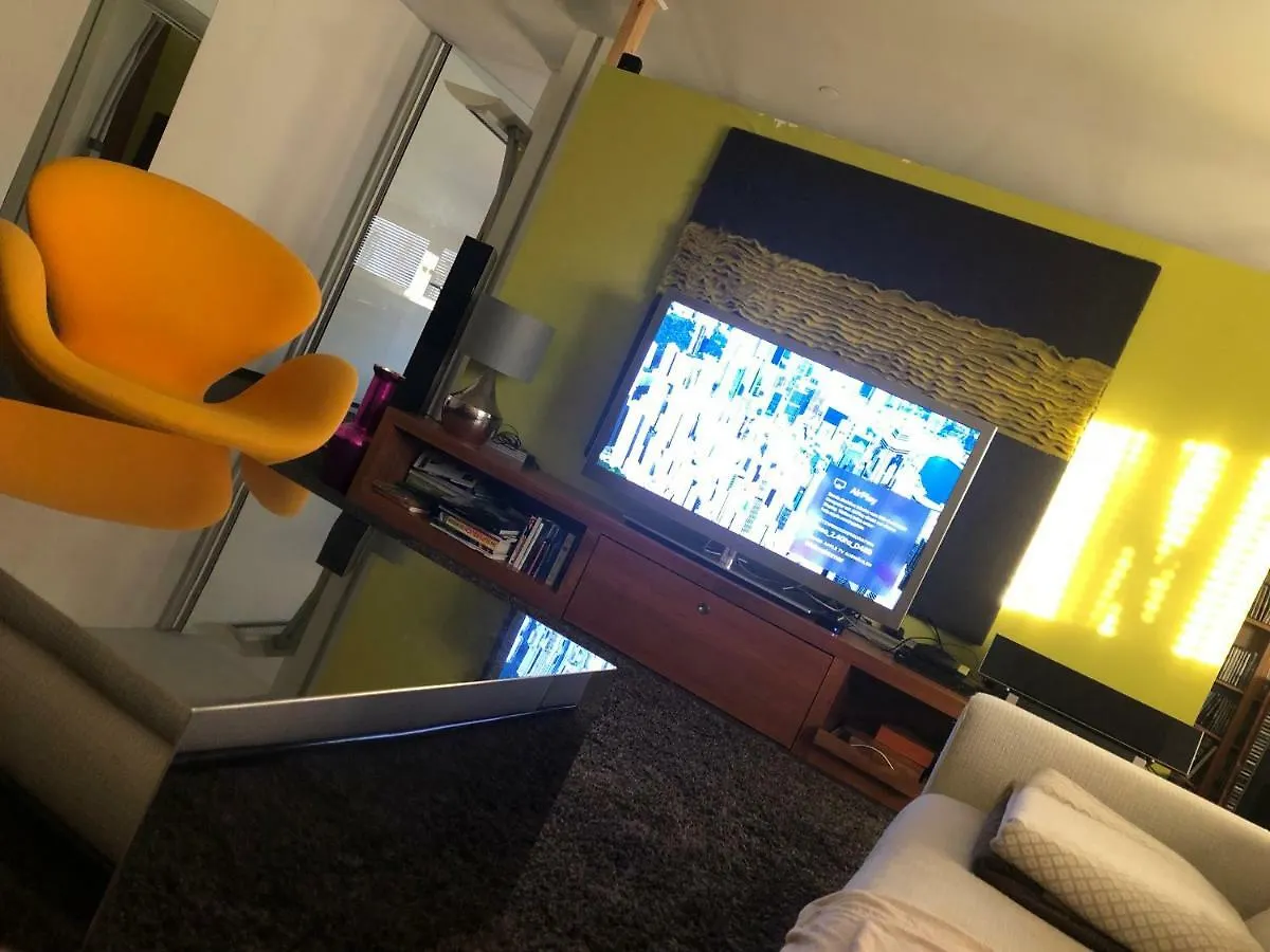 Modernes 3Zi-App. Im Herzen Salzburgs Apartment