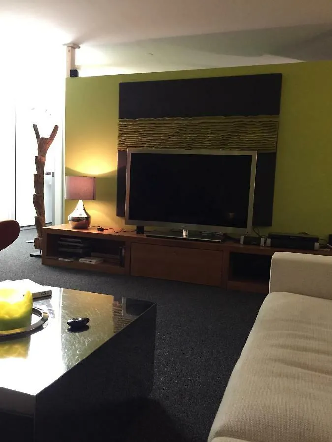 Modernes 3Zi-App. Im Herzen Salzburgs Apartment Austria